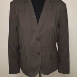 NY&Co blazer